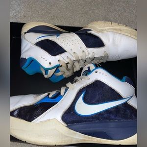 Nike Zoom KD III ‘Midnight Navy’